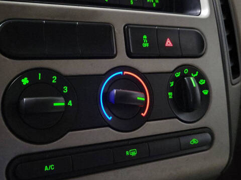 2007 Ford Edge SE