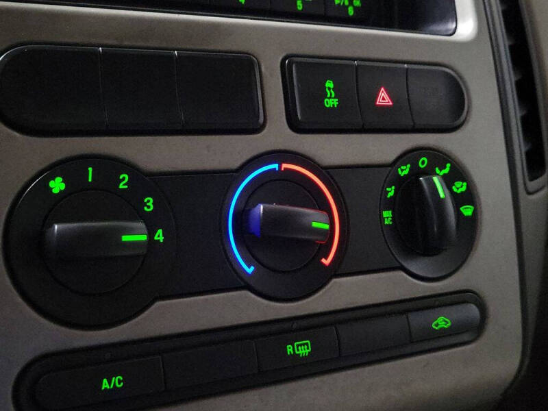 2007 Ford Edge SE
