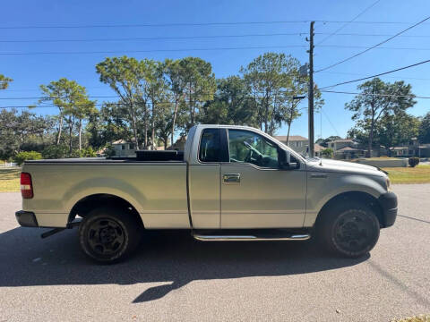 2006 Ford F-150