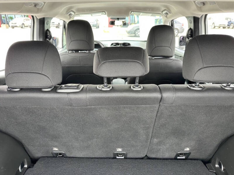 2020 Jeep Renegade Sport