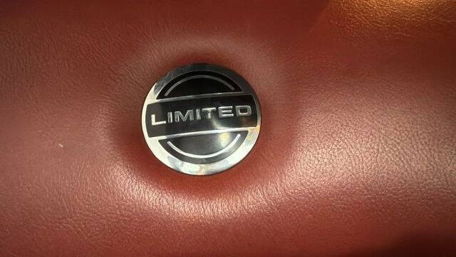 2013 Ford F-150 Limited