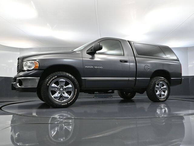 2004 Dodge Ram 1500