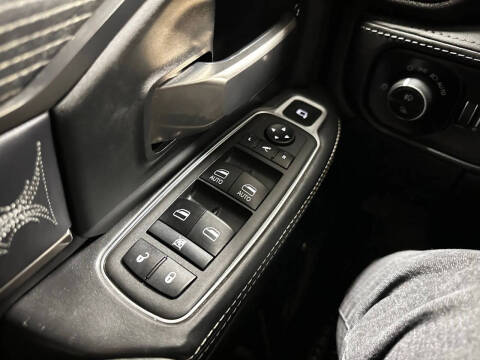 2021 RAM 2500 Limited