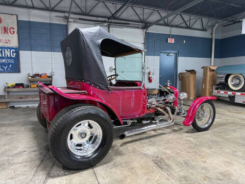 1923 Ford Model T