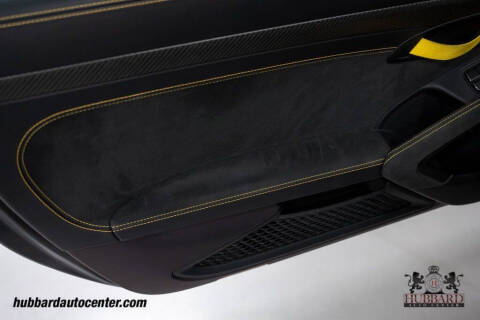 2023 Porsche 718 Cayman GT4 RS