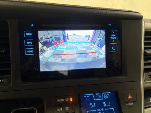 2016 Toyota Sienna XLE 7-Passenger