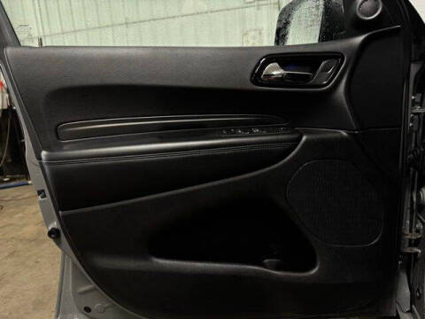 2022 Dodge Durango GT