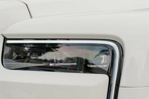 2025 Rolls-Royce Cullinan