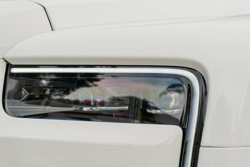 2025 Rolls-Royce Cullinan