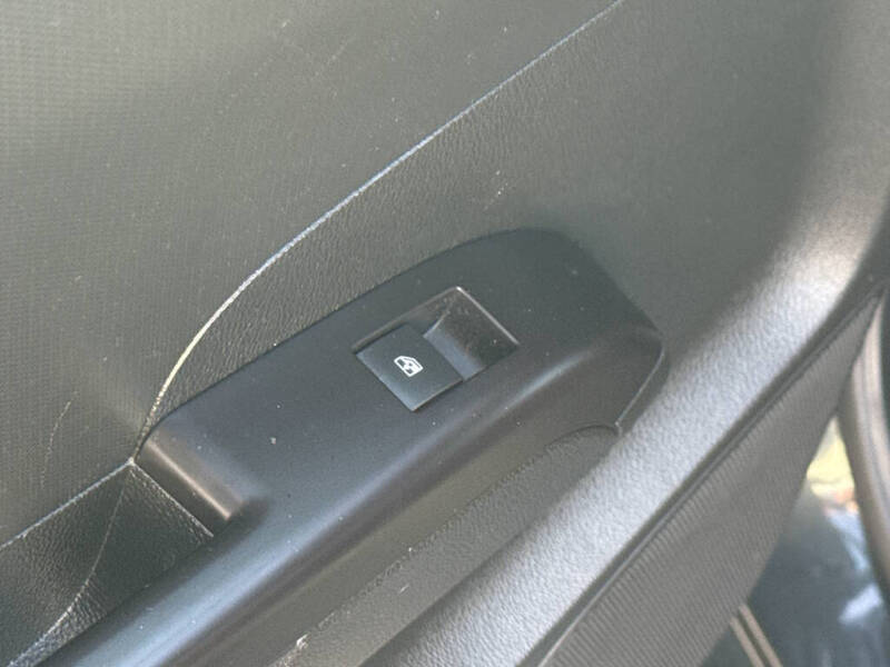 2020 Chevrolet Sonic LT