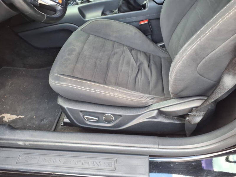 2016 Ford Mustang GT