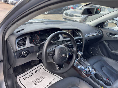 2015 Audi Allroad 2.0T quattro Premium Plus