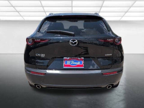 2025 Mazda CX-30 2.5 S Preferred