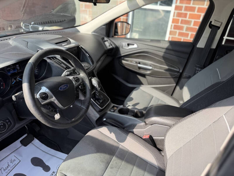 2013 Ford Escape SE