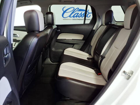 2015 GMC Terrain SLT-1