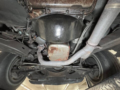 1976 Chevrolet Corvette