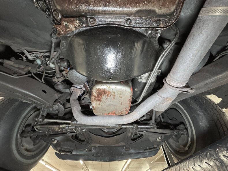 1976 Chevrolet Corvette