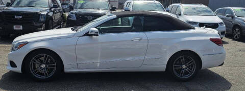 2014 Mercedes-Benz E-Class E 350