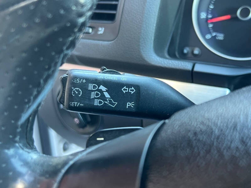 2009 Volkswagen GTI Base PZEV