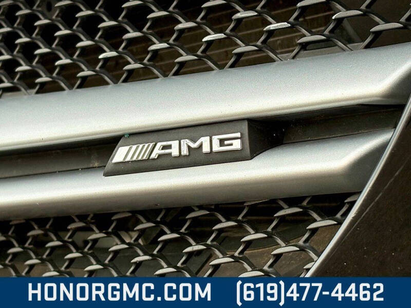 2020 Mercedes-Benz C-Class AMG C 43