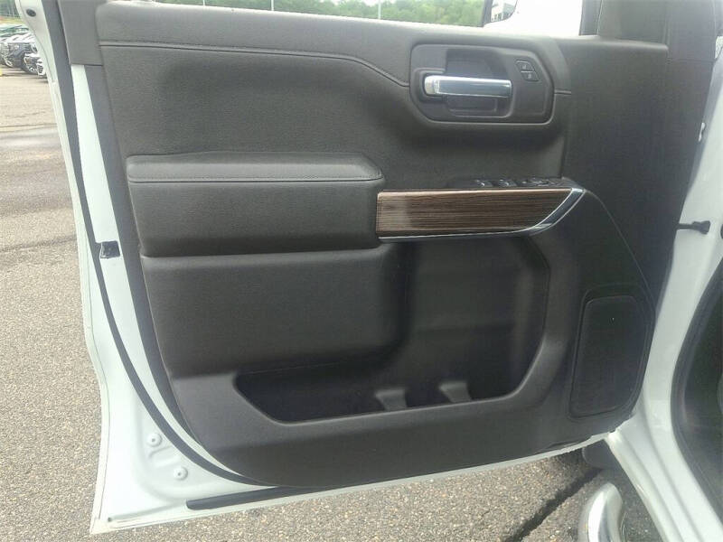 2022 Chevrolet Silverado 1500 Limited