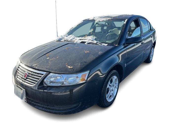 2005 Saturn Ion 2
