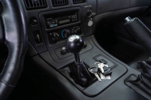 2001 Dodge Viper RT/10