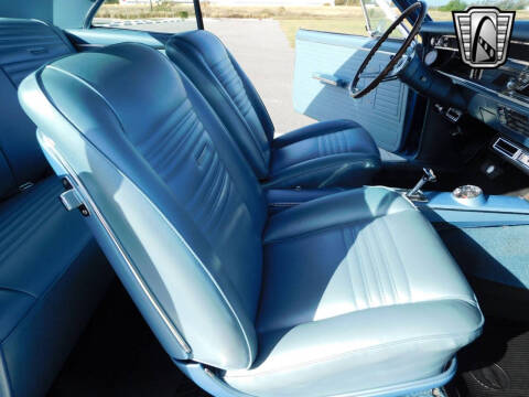 1967 Chevrolet Chevelle