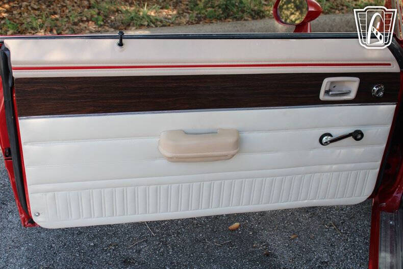 1976 Dodge Dart