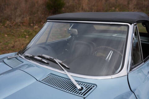 1964 Chevrolet Corvette