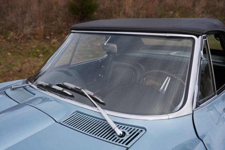 1964 Chevrolet Corvette