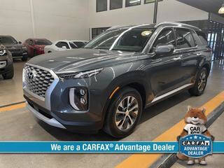 2022 Hyundai Palisade for sale at MyAutoJack.com in Mesa AZ