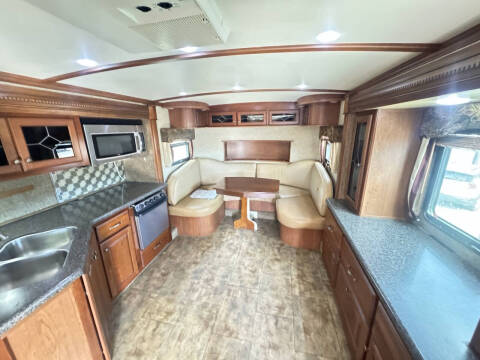 2012 Dutchmen Infinity