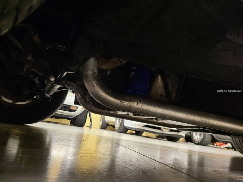 1978 Chevrolet Corvette