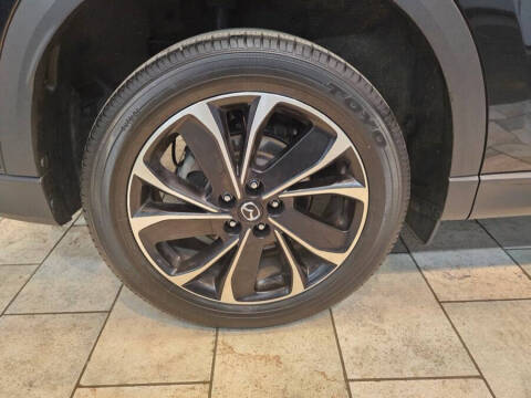 2022 Mazda CX-5 2.5 S Premium