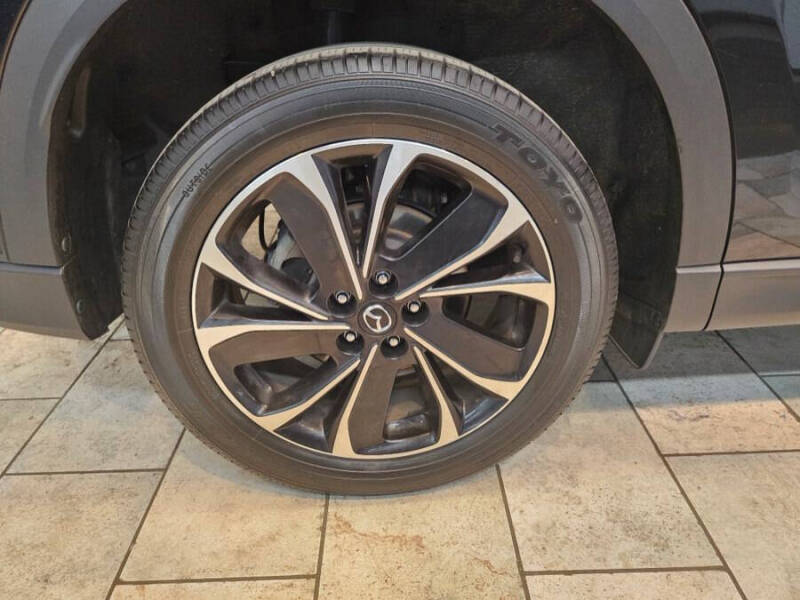 2022 Mazda CX-5 2.5 S Premium