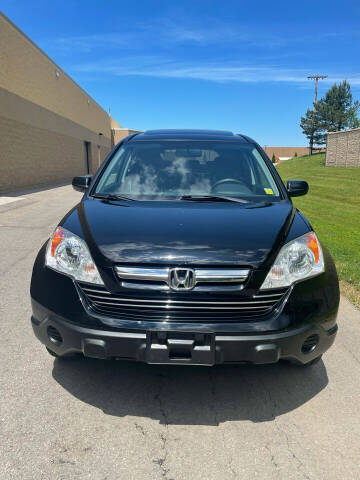 2008 Honda CR-V for sale at Lyell & Dewey Auto Inc in Rochester NY