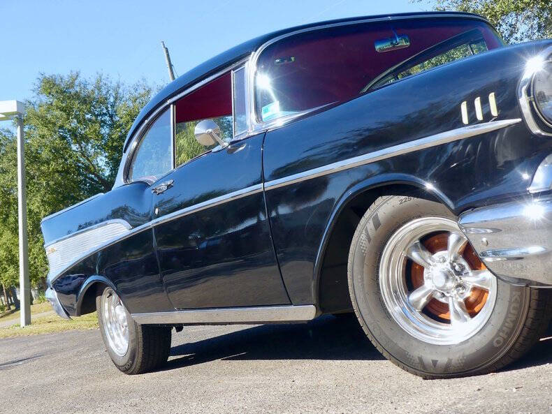 1957 Chevrolet Bel Air