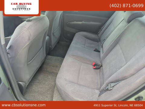 2006 Toyota Prius