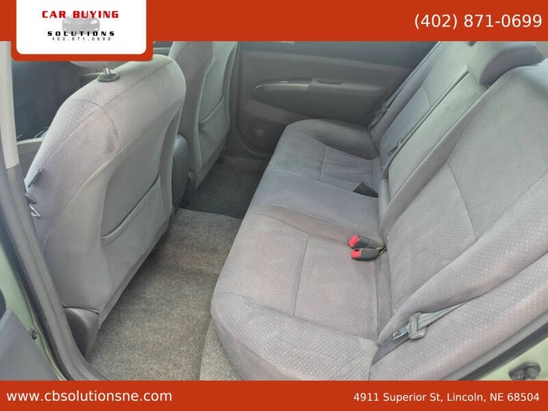 2006 Toyota Prius
