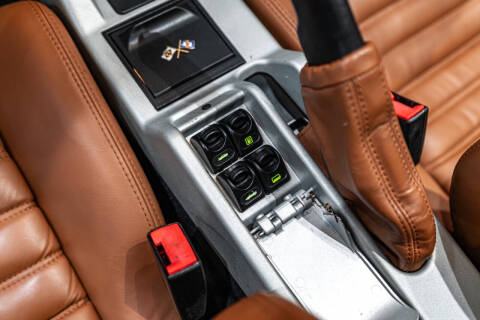 2001 Ferrari 360 Spider