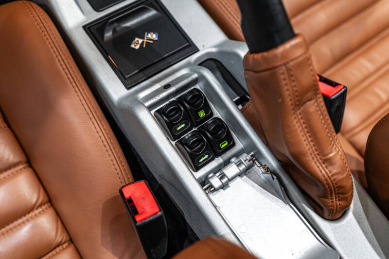 2001 Ferrari 360 Spider