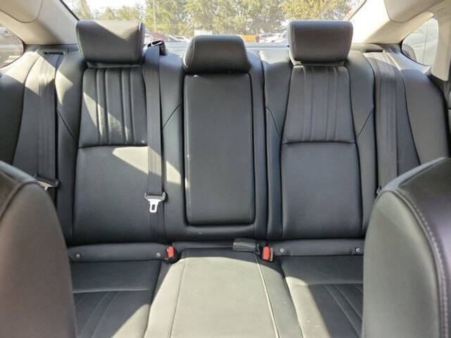 2018 Honda Accord EX-L w/Navi