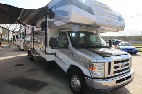 Texas Best RV - RV Dealer in Houston, TX