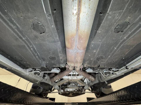 2001 Chrysler Prowler