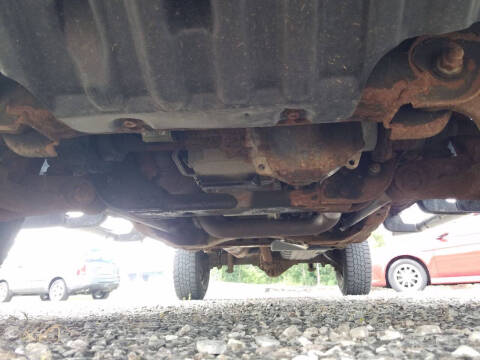 2011 Chevrolet Silverado 2500HD LT