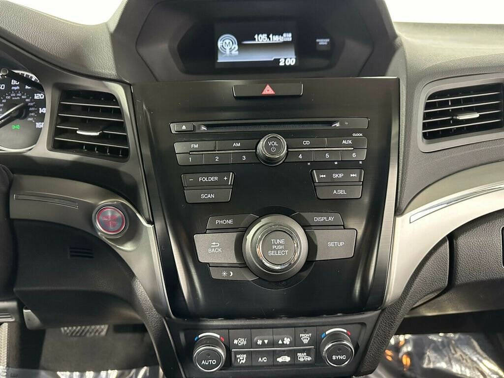 2021 Acura ILX for sale at NJ Car Buyer in Jersey City, NJ