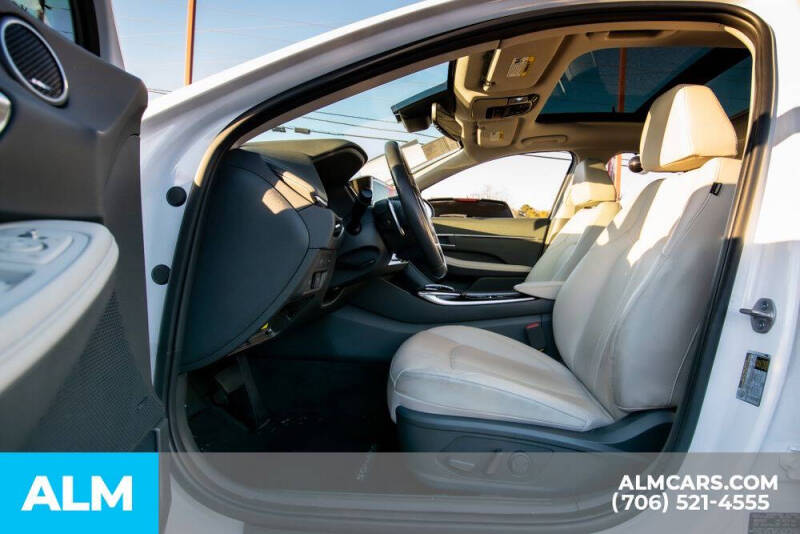 2023 Hyundai Sonata Hybrid Limited