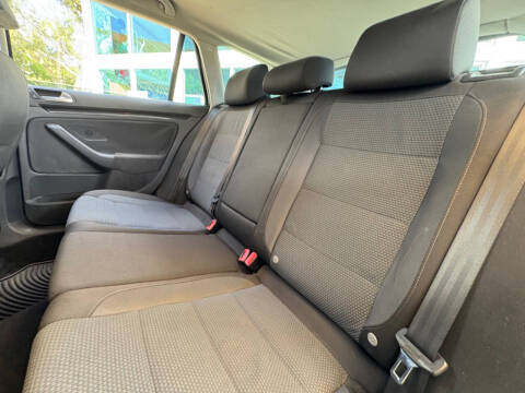 2012 Volkswagen Jetta