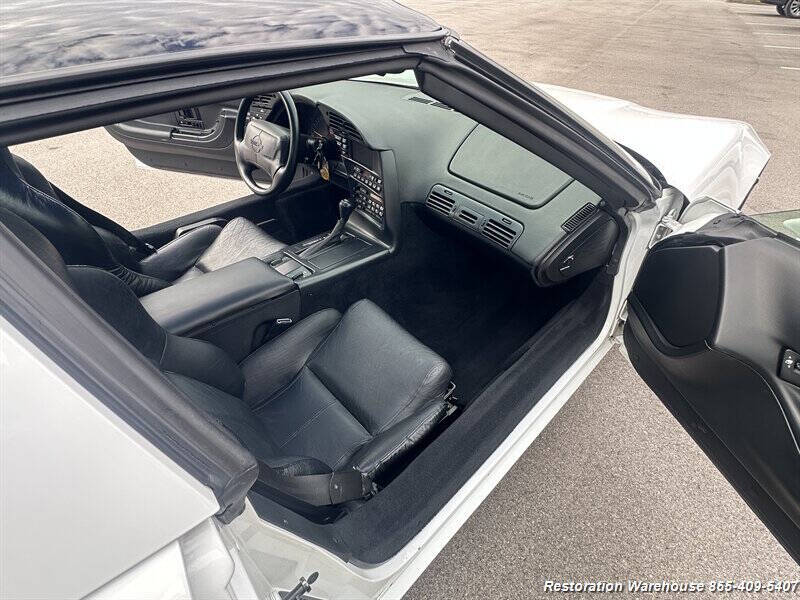 1994 Chevrolet Corvette